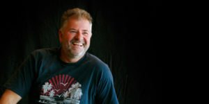 David Linton Australian guitar timbers