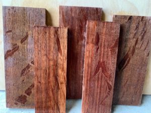 Instrument timbers Australia