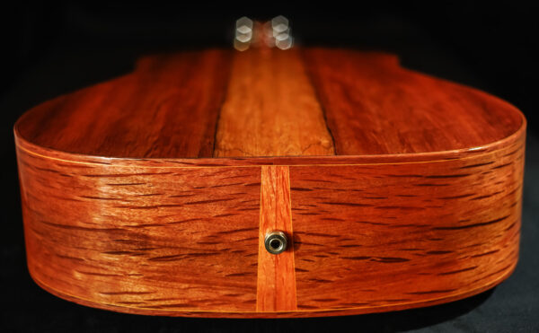 AGT-FireRain-Brisbane Guitar Making School