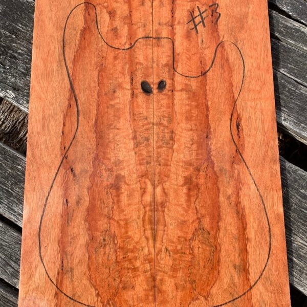 Luthier supplies guitar