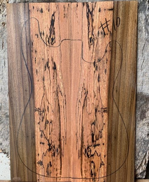 Queensland Walnut