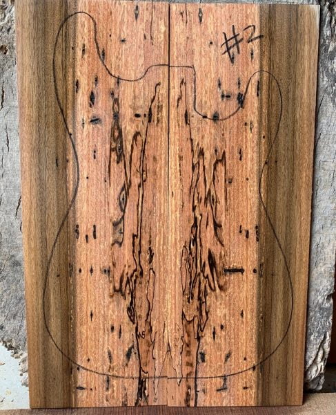 Guitar wood suppliers