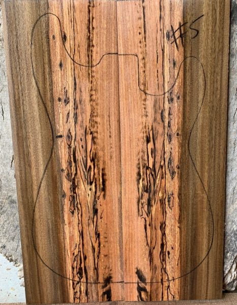Guitar wood suppliers