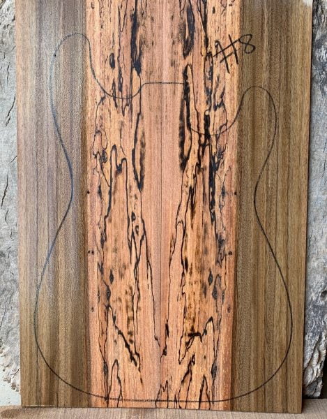 Guitar wood suppliers
