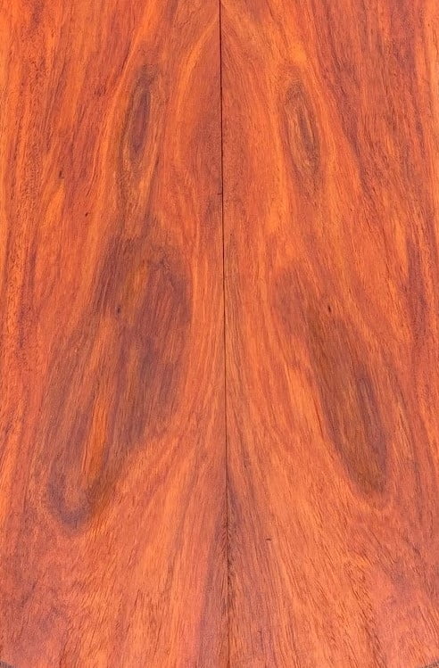 Red Rosewood