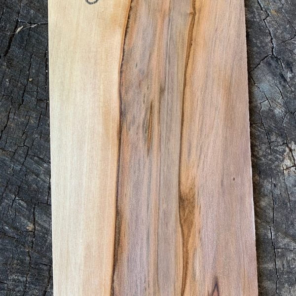Guitar Headstock Veneer wood