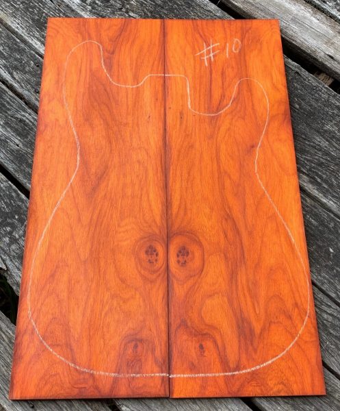 Electric guitar carved cap supplies