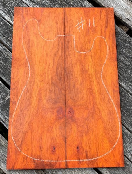 Electric guitar carved cap supplies