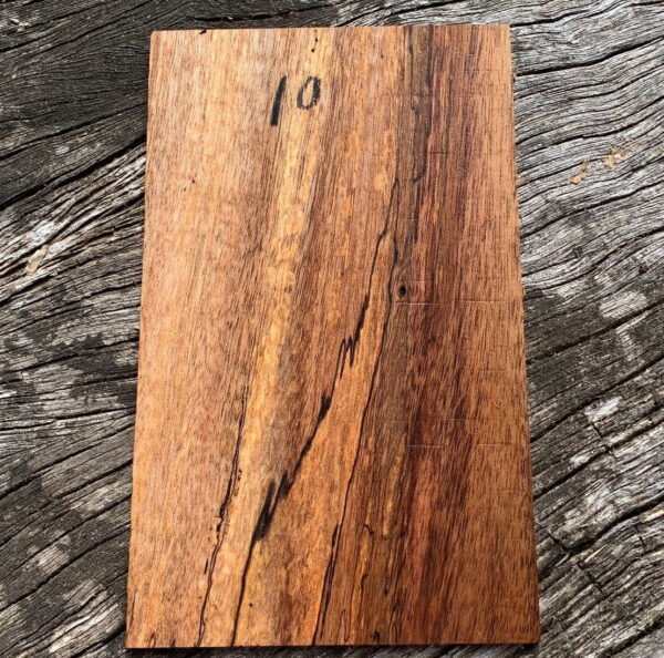 Instrument timber for Headstock Veneers