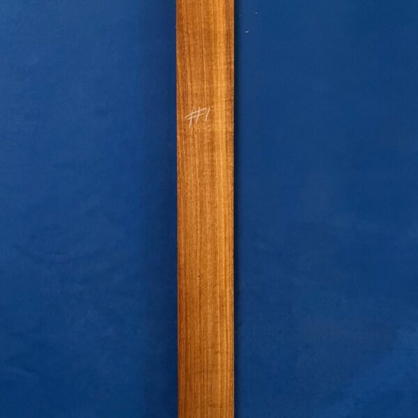 Blackwood Guitar Neck Tonewood