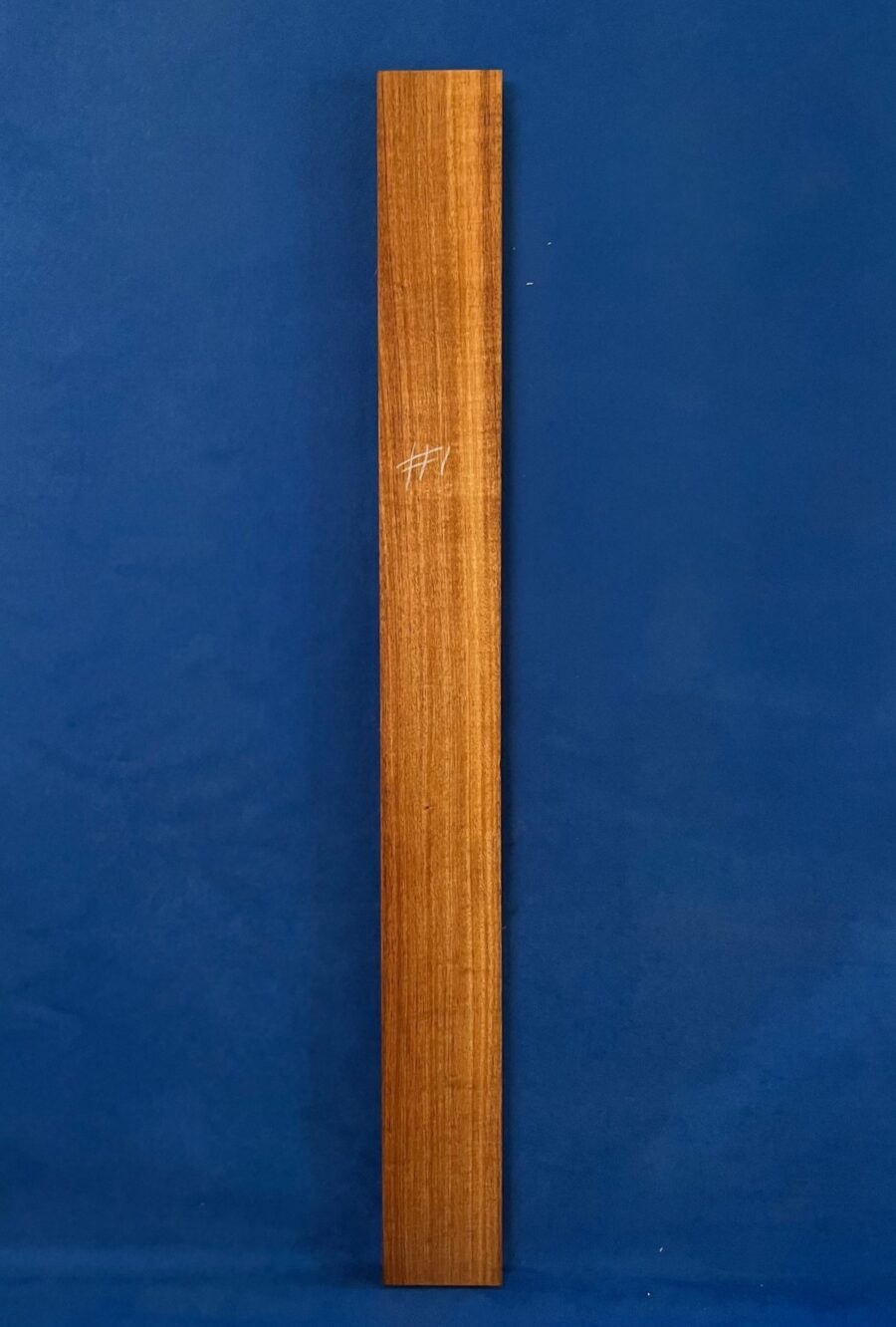 Blackwood Guitar Neck Tonewood