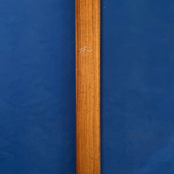 Blackwood Guitar Neck Tonewood