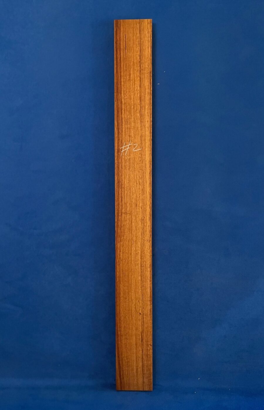 Blackwood Guitar Neck Tonewood