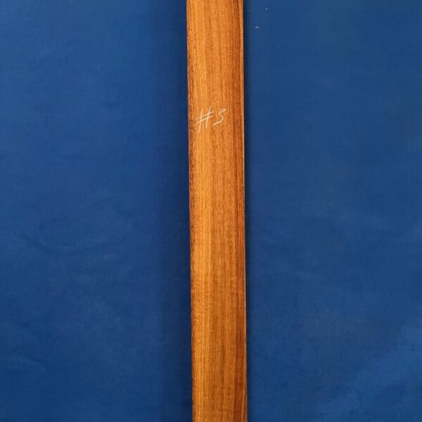 Blackwood Guitar Neck Tonewood