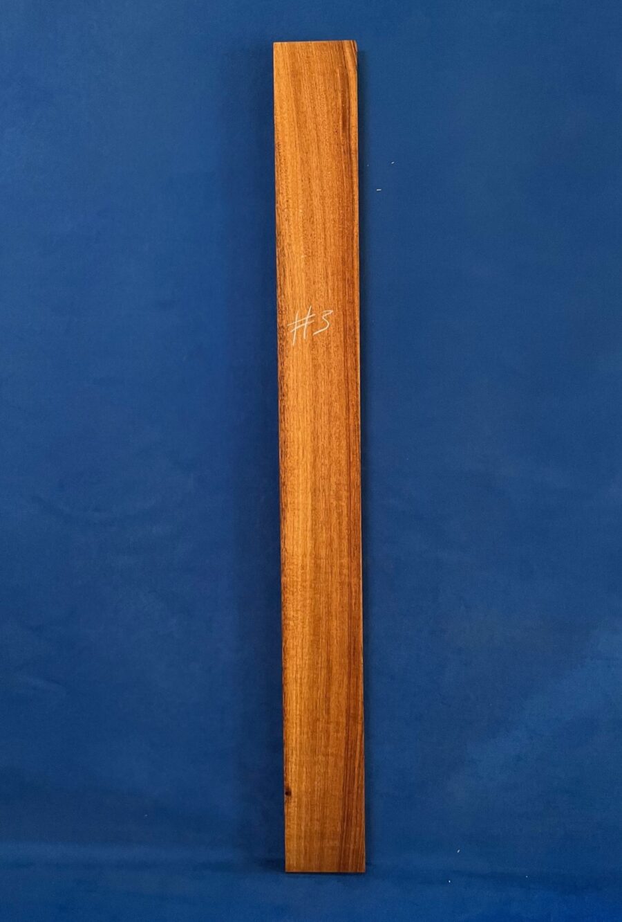 Blackwood Guitar Neck Tonewood