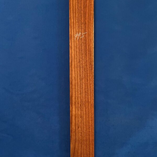 Blackwood Guitar Neck Tonewood