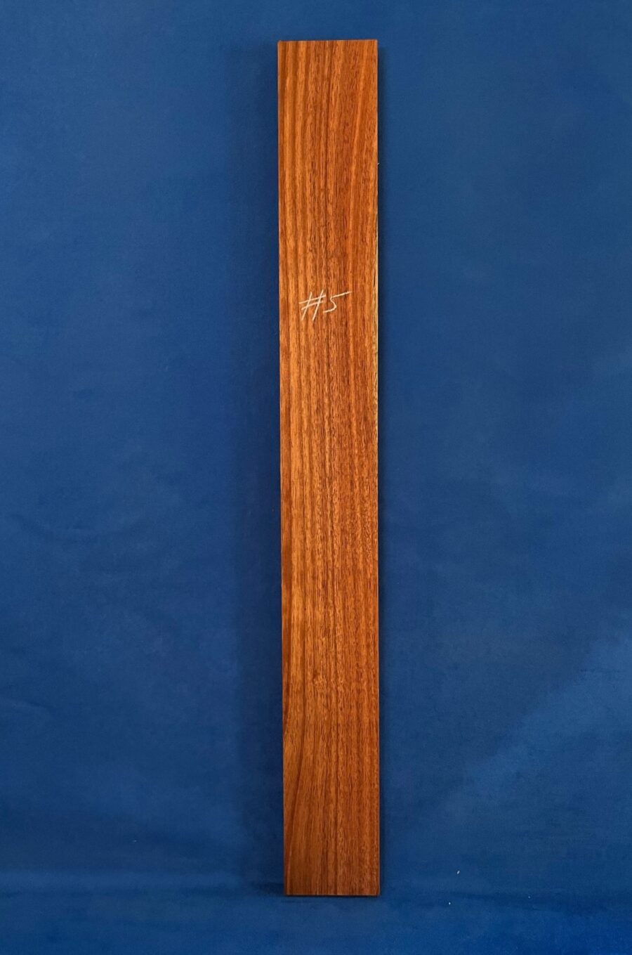 Blackwood Guitar Neck Tonewood