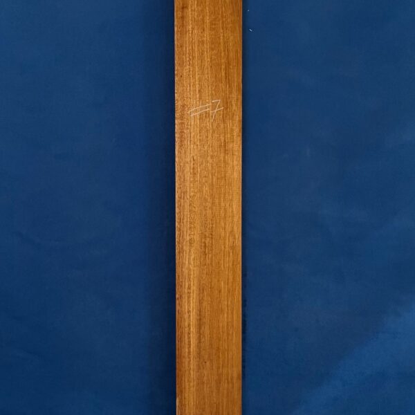 Blackwood Guitar Neck Tonewood