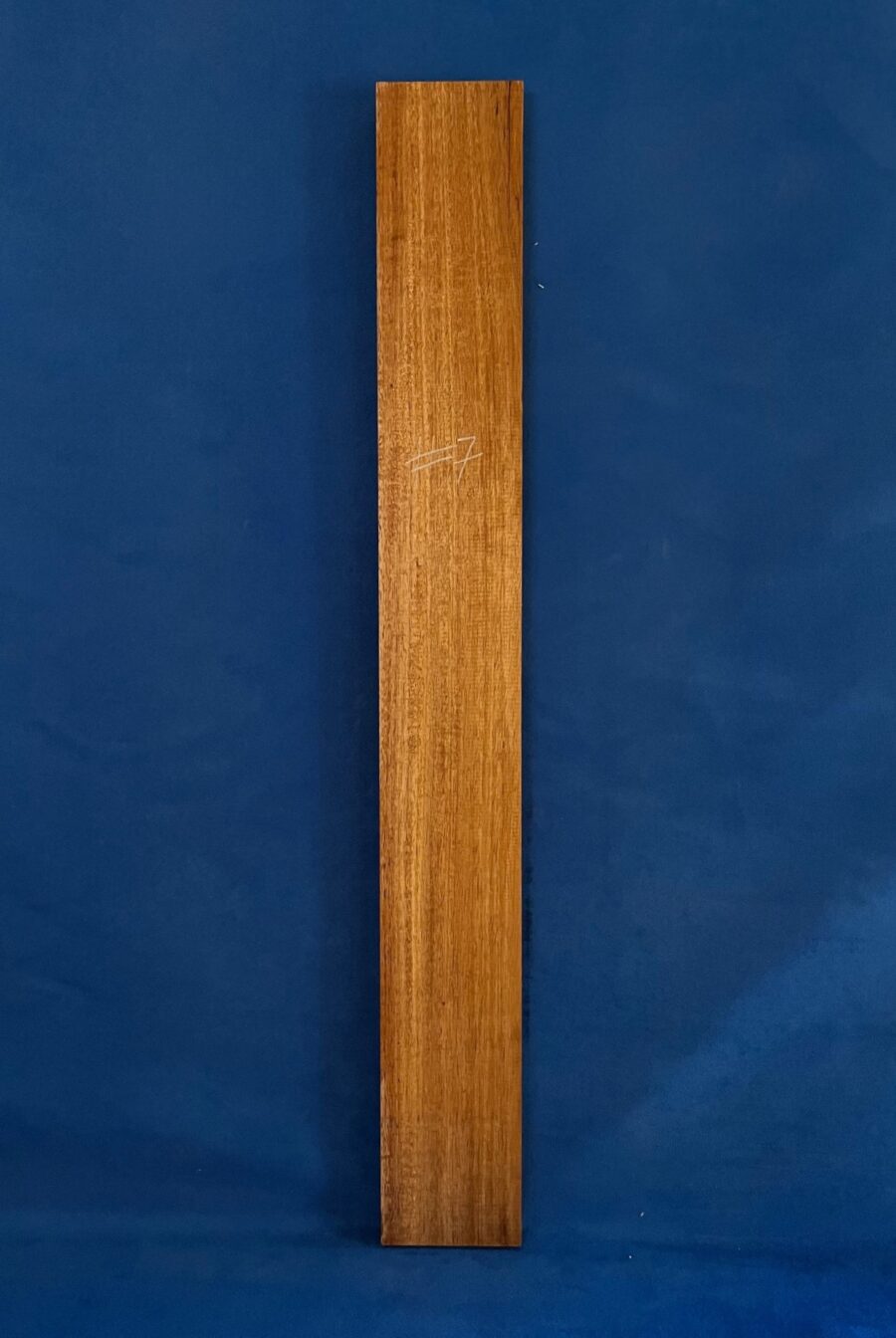 Blackwood Guitar Neck Tonewood