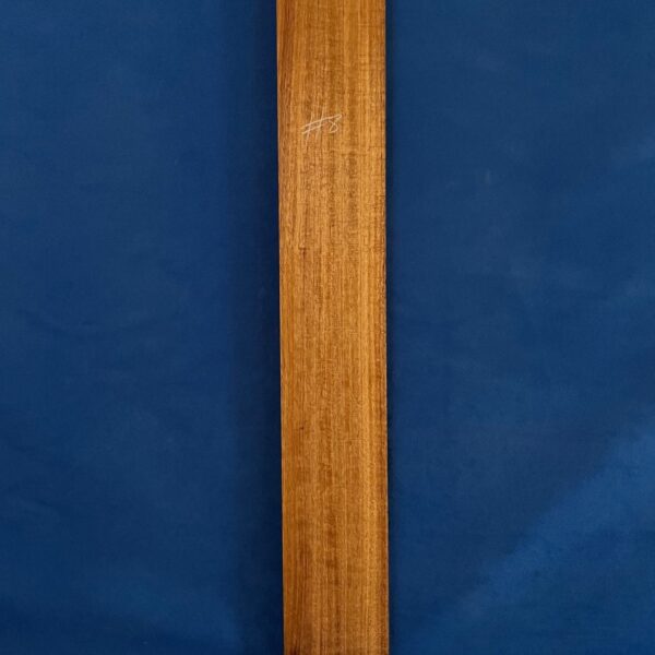 Blackwood Guitar Neck Tonewood