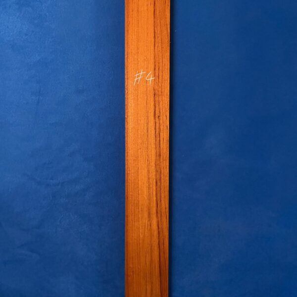 Australian Red Cedar Guitar Neck