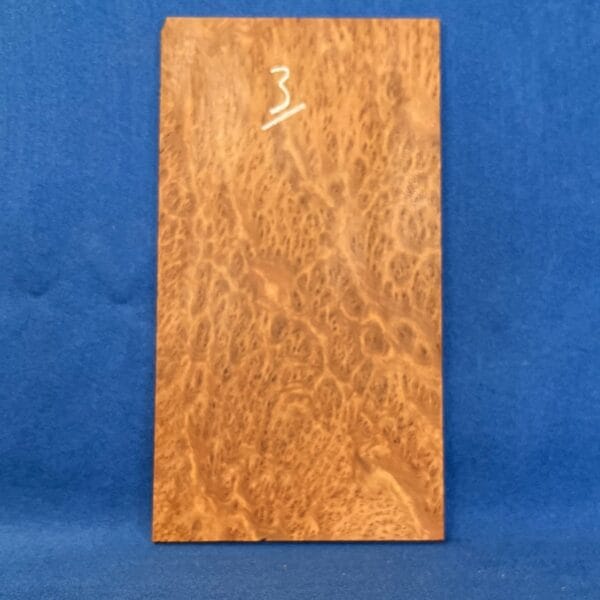 Guitar Headstock Veneer instrument timber