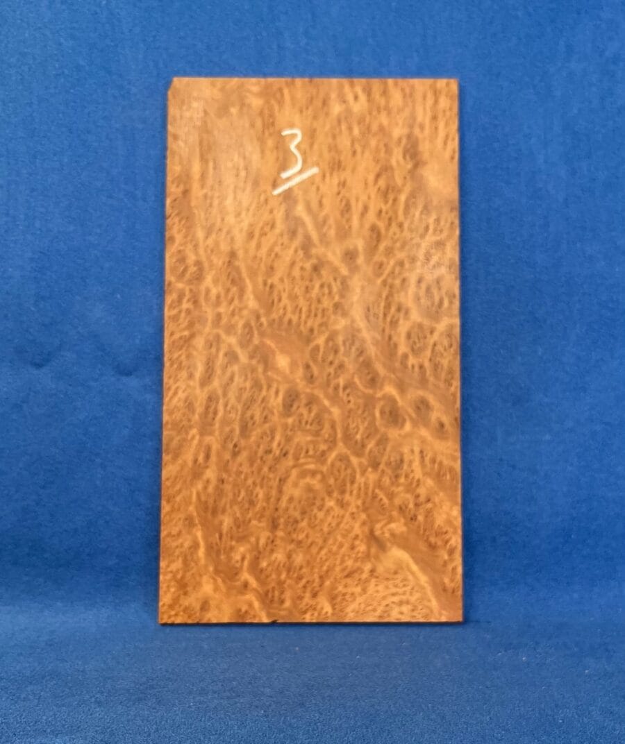 Guitar Headstock Veneer instrument timber