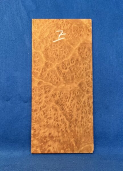 Guitar Headstock Veneer instrument timber