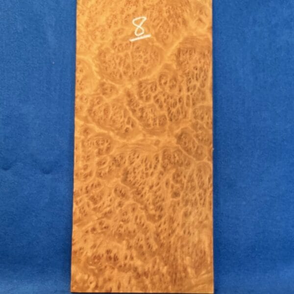 Guitar Headstock Veneer instrument timber