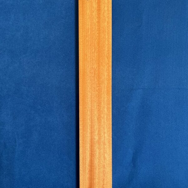 Queensland Maple Guitar Neck