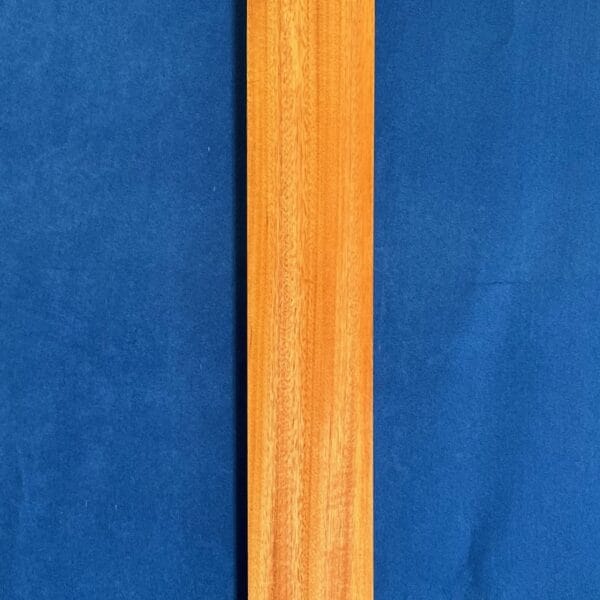 Queensland Maple Guitar Neck