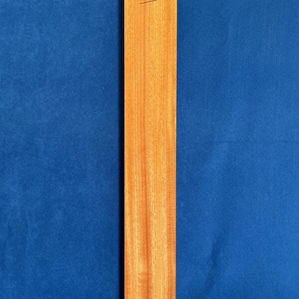 Queensland Maple Guitar Neck