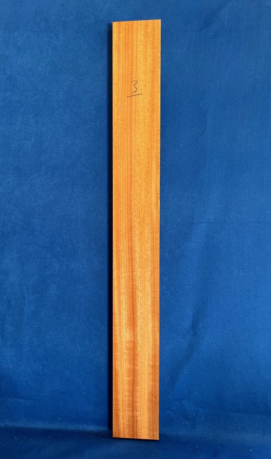 Queensland Maple Guitar Neck