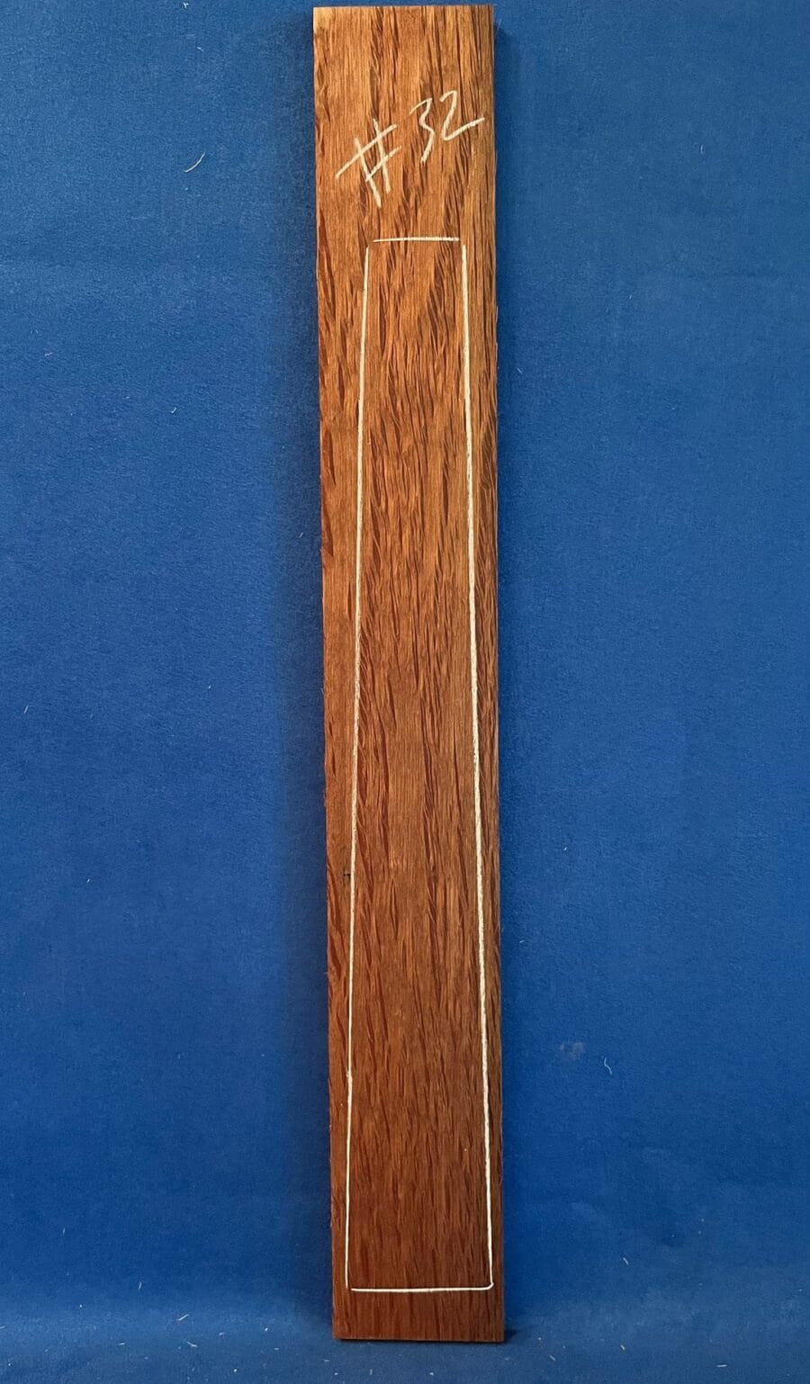 Guitar Fingerboard Tonewood