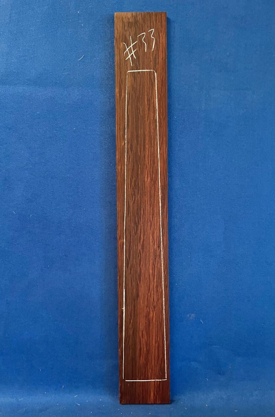 Guitar Fingerboard Tonewood