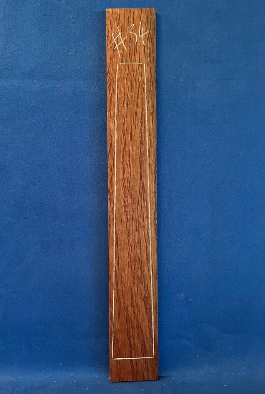 Guitar Fingerboard Tonewood