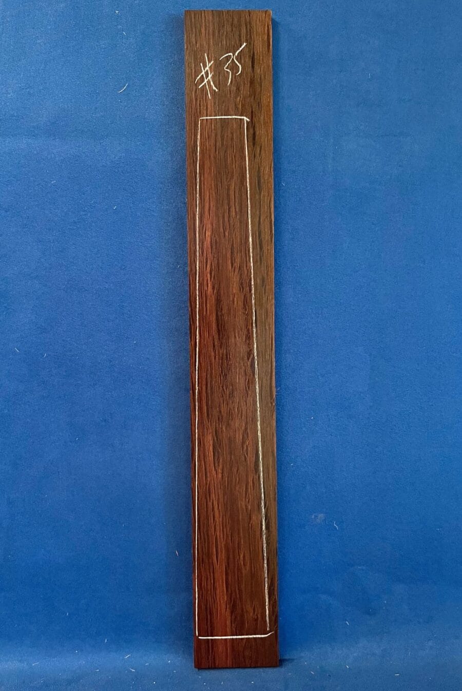 Guitar Fingerboard Tonewood