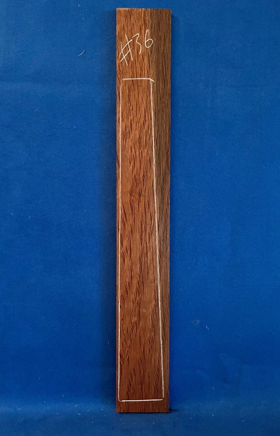 Guitar Fingerboard Tonewood