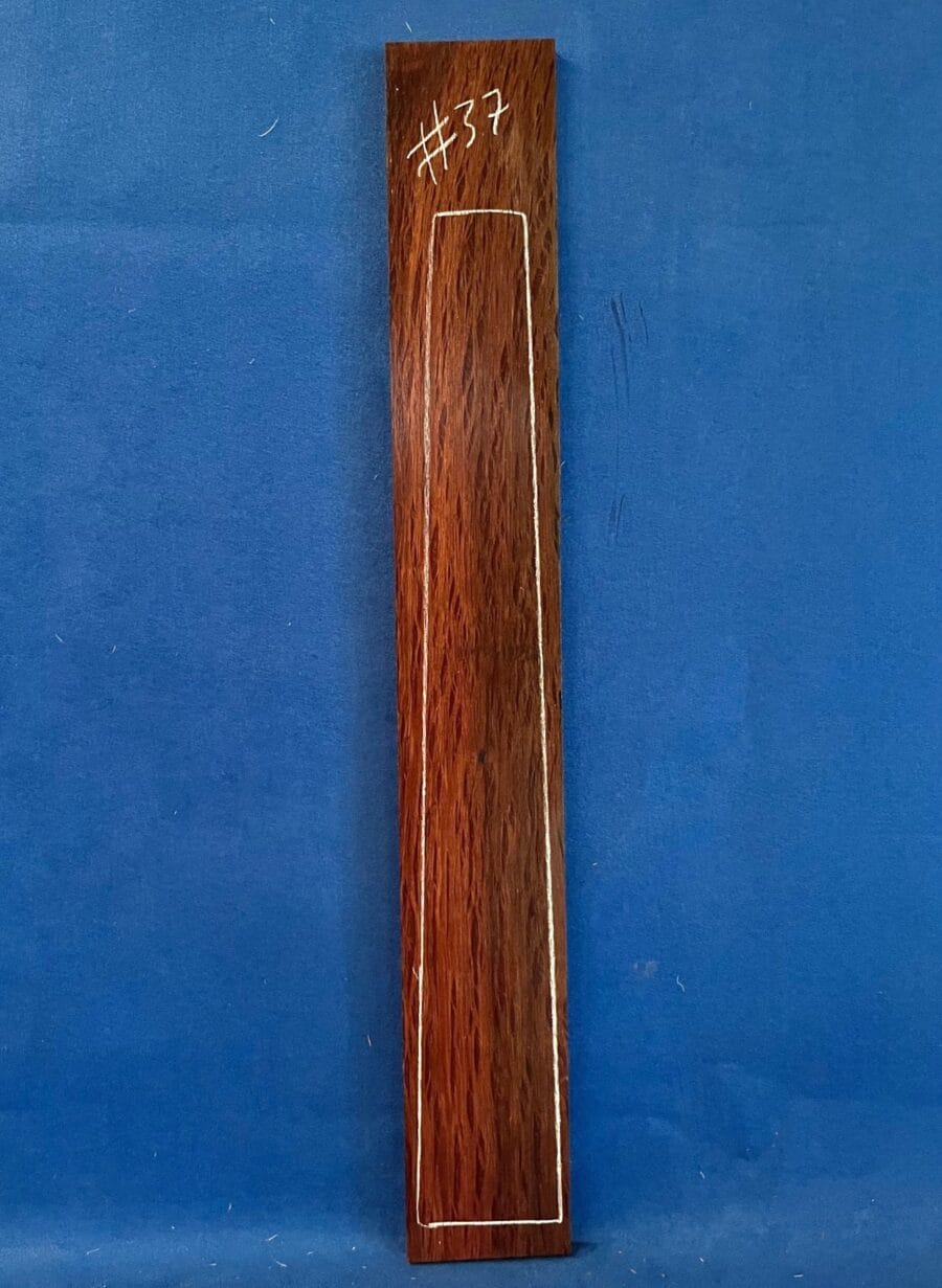 Guitar Fingerboard Tonewood