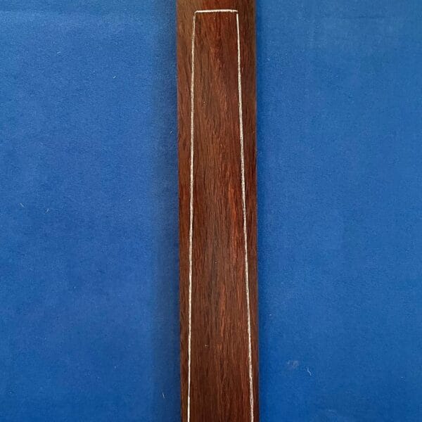 Guitar Fingerboard Tonewood