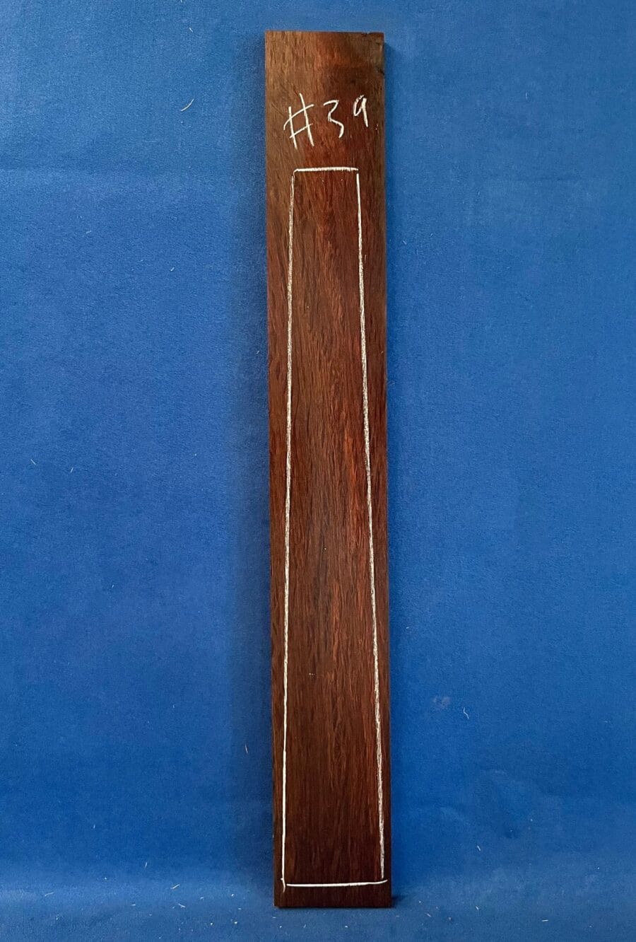 Guitar Fingerboard Tonewood