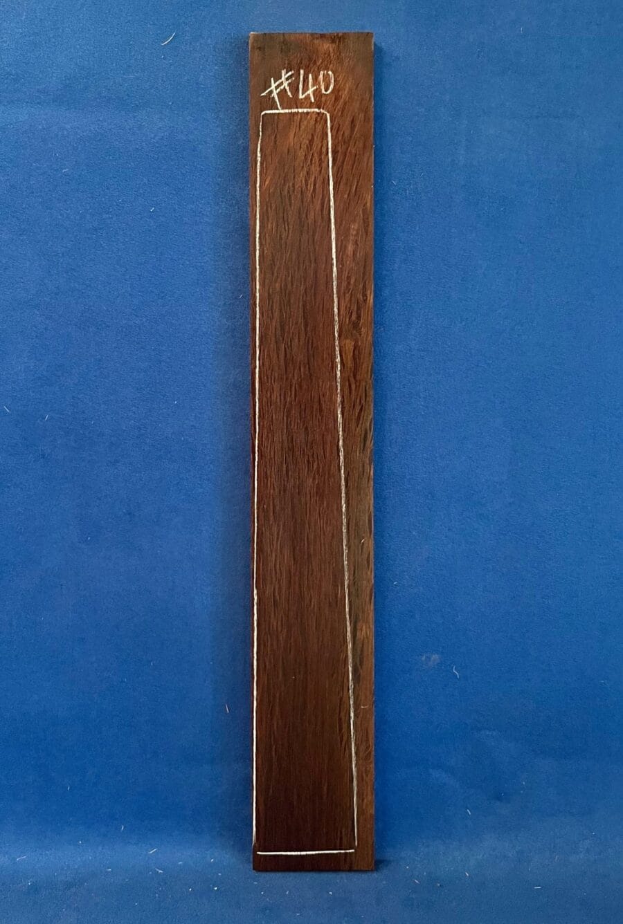 Guitar Fingerboard Tonewood