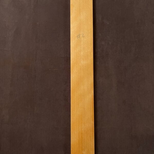 Kauri Pine Guitar neck for acoustic and electric guitar