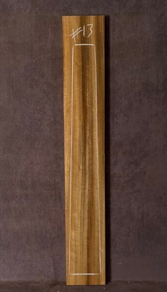 Queensland Walnut Fretboard Load more Attachment Details Saved. Queensland-Walnut-Fingerboard-11.jpg 4 April 2025 488 KB 977 by 1619 pixels Edit Image Delete permanently