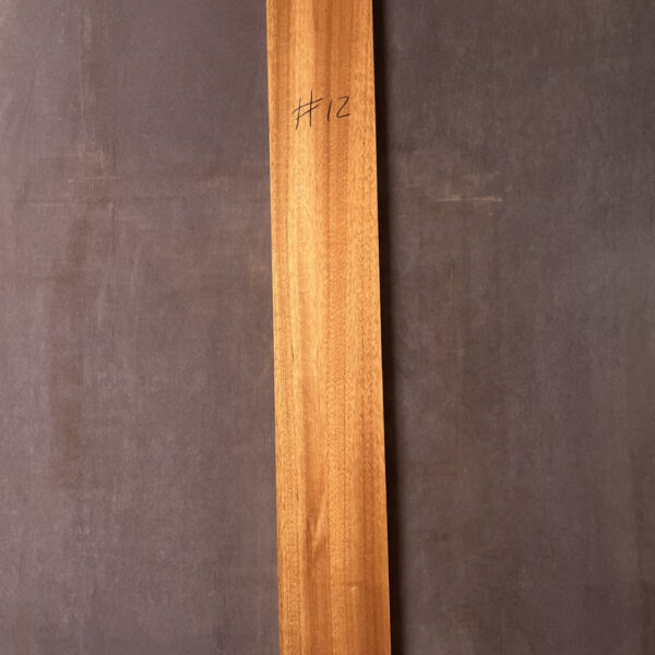 Queensland Maple Neck #12