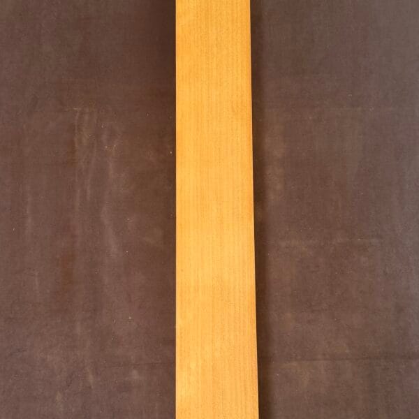 Acoustic or Electric Guitar Kauri Pine Neck
