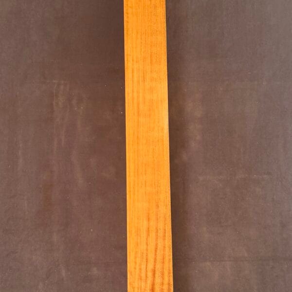 Bass Guitar Queensland Maple Neck