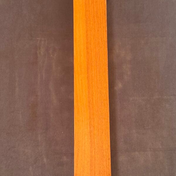Spanish Cedar Guitar Neck