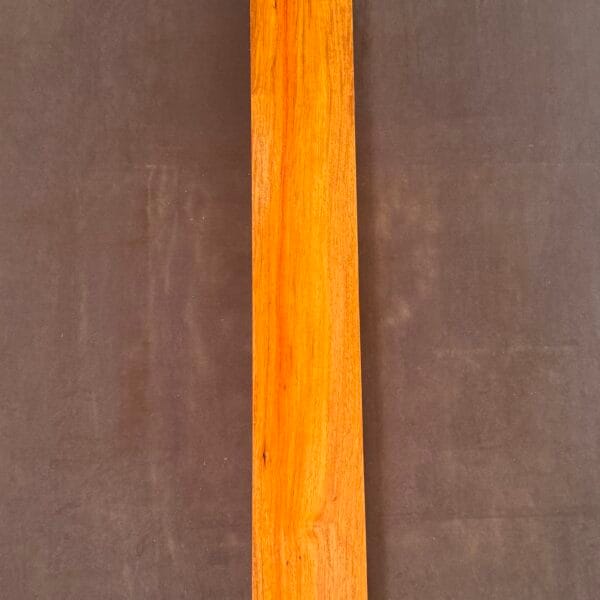 Acoustic or Electric Guitar Neck