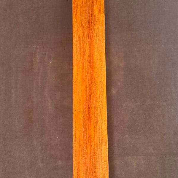 Acoustic or Electric Guitar Neck